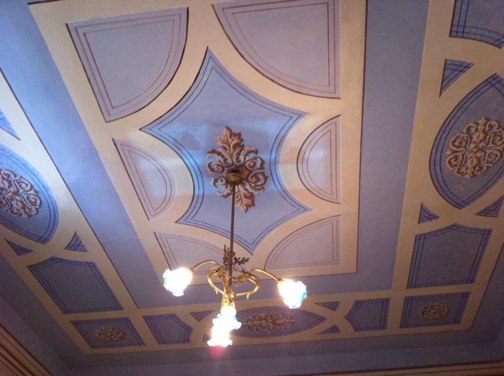 Villa Genny Candela Zimmer foto
