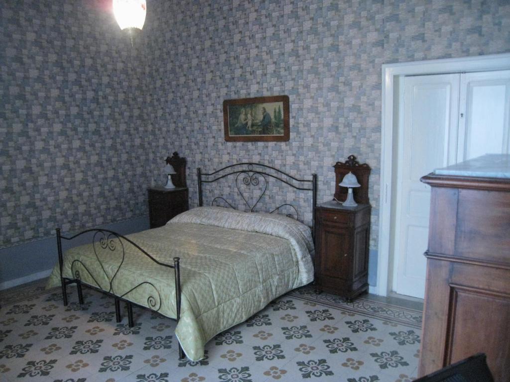 Villa Genny Candela Zimmer foto