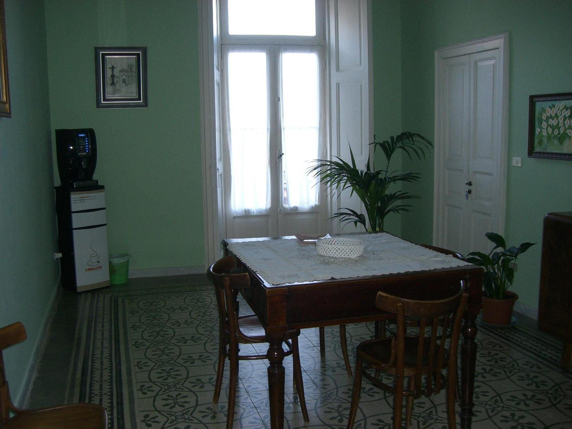 Villa Genny Candela Exterior foto