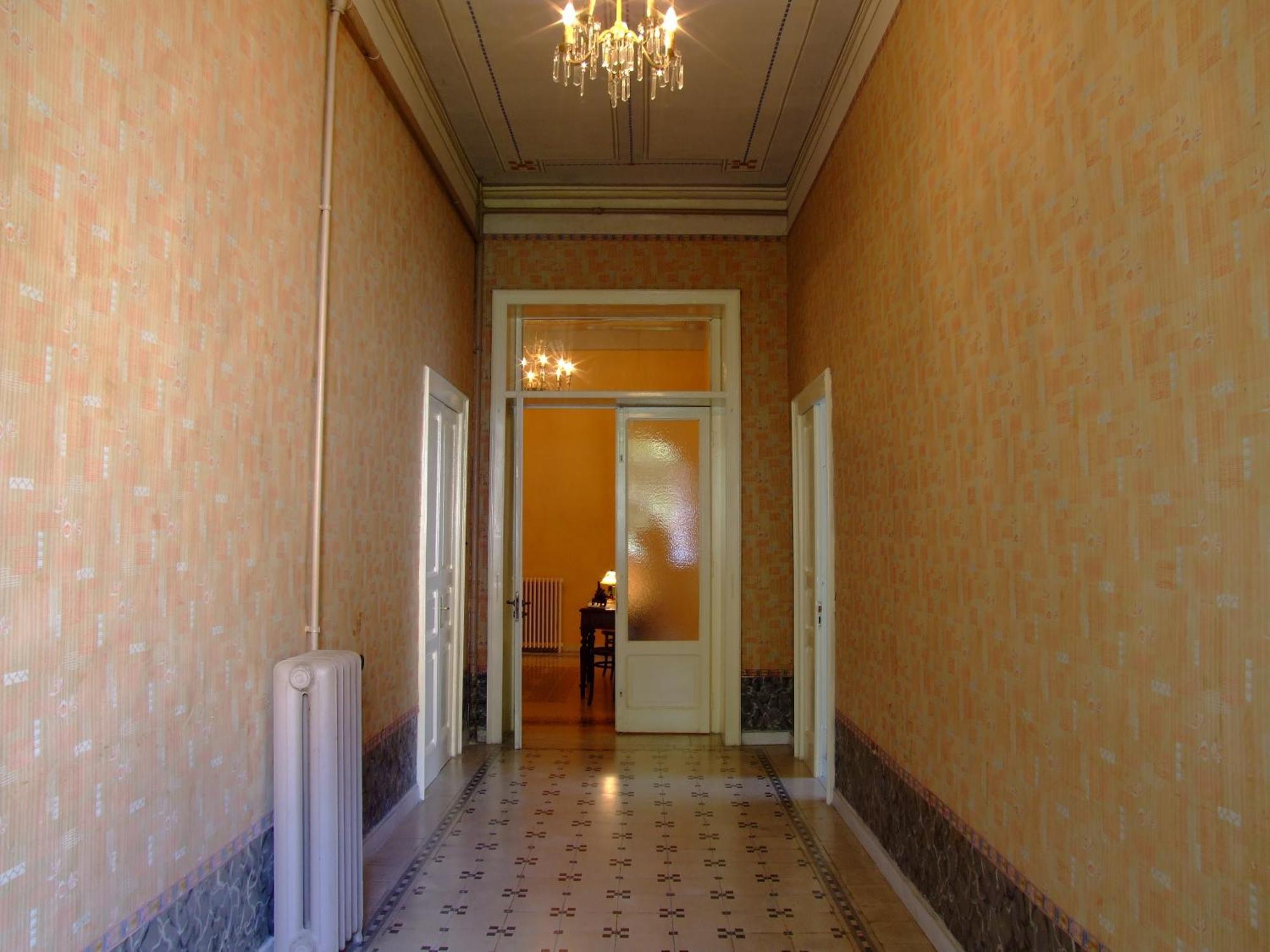 Villa Genny Candela Exterior foto