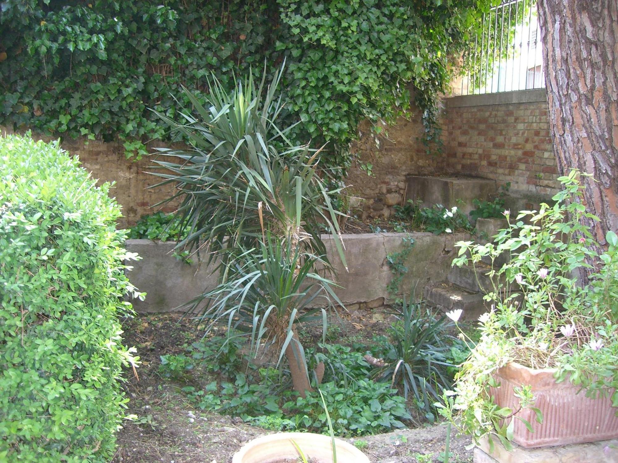 Villa Genny Candela Exterior foto