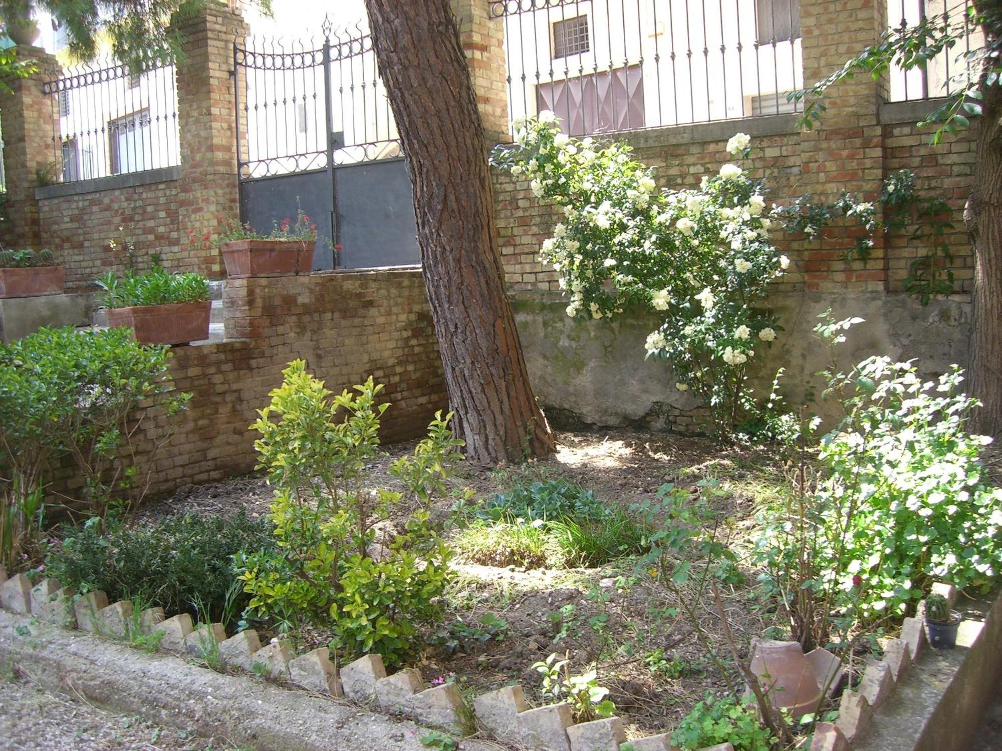 Villa Genny Candela Exterior foto