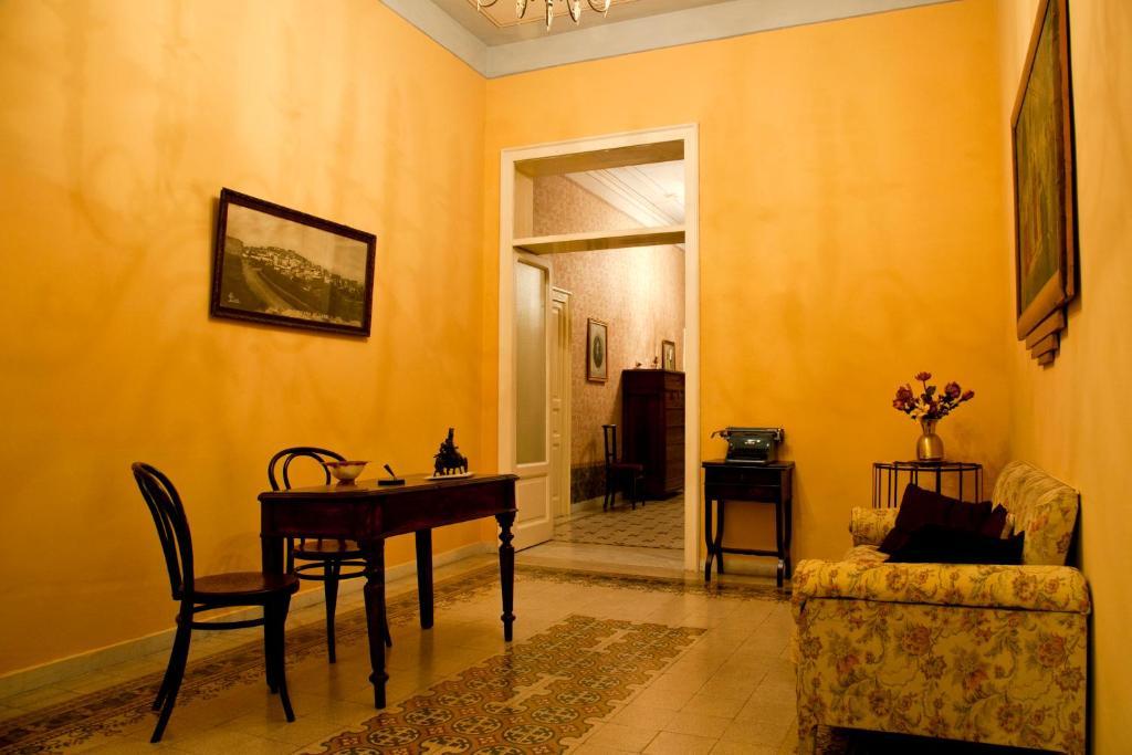 Villa Genny Candela Exterior foto